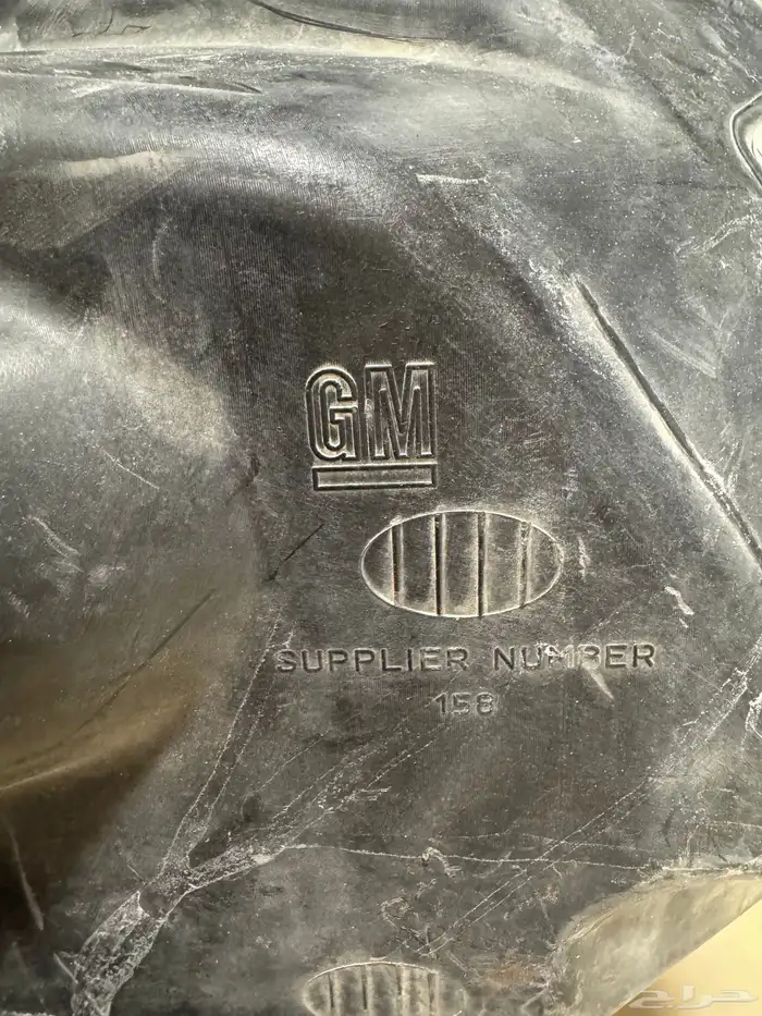 شمعات كابرس GM اصلية مكحلة 3