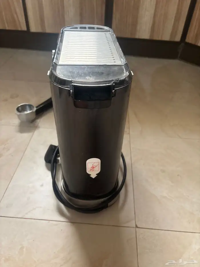 الة قهوى DOTS 2