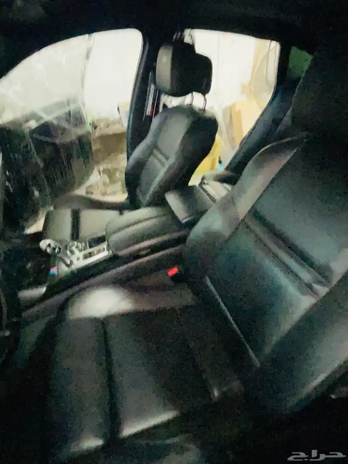للبيع BMW X6 M 2011  فل كامل   8 سلندر 21