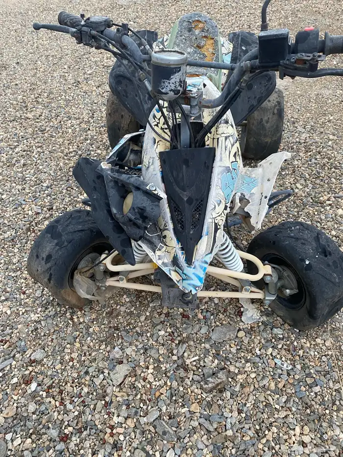 دباب 125 cc 4