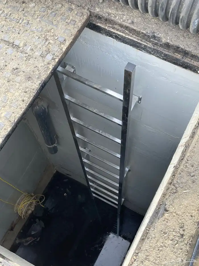 حديد دربزين 30