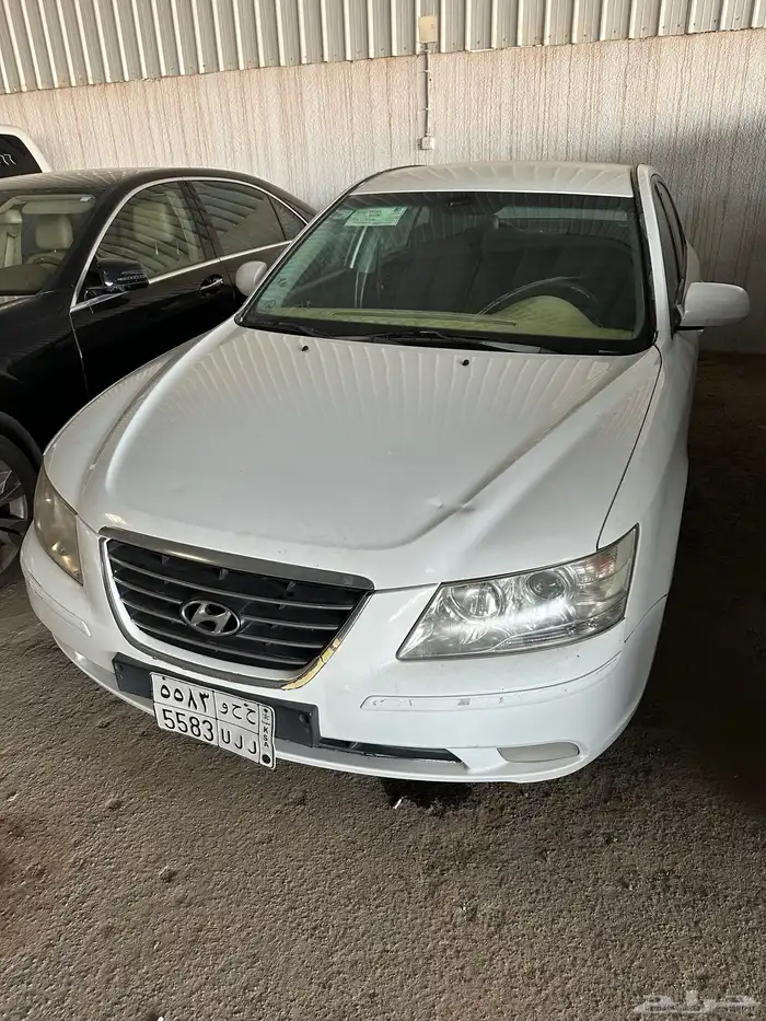 سوناتا 2009 1