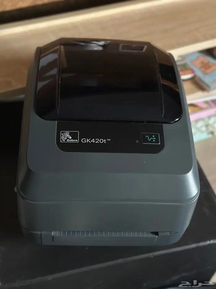 طابعة بوليصات نوع زيبرا GK420t 0