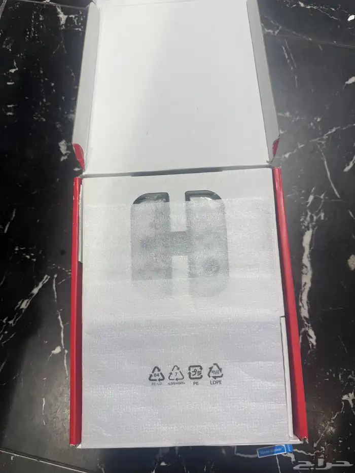 جهاز ألعاب نينتاندو واتش 1