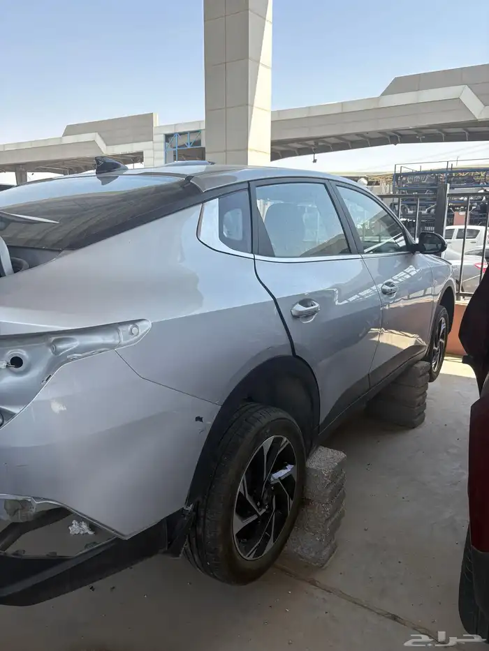 تشليح سياره كامله 2024 K3 3