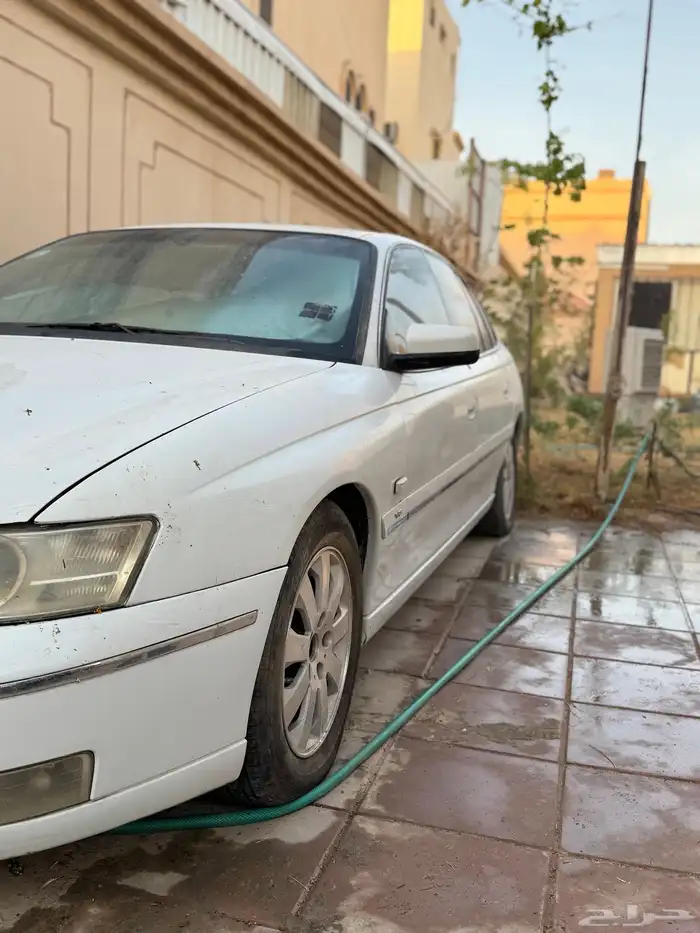 كابرس 2006 V8 LTZ 2