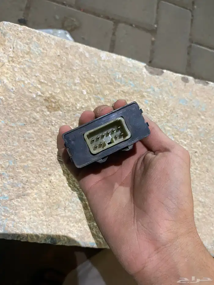 جرس هايلوكس موديل89الى 97 0