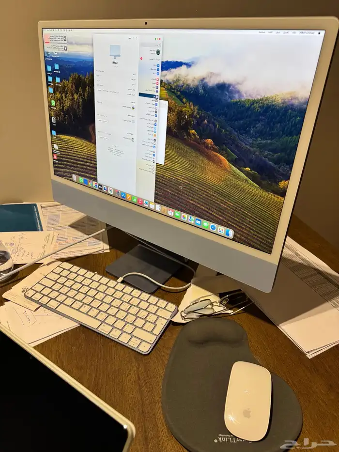i mac m3 0