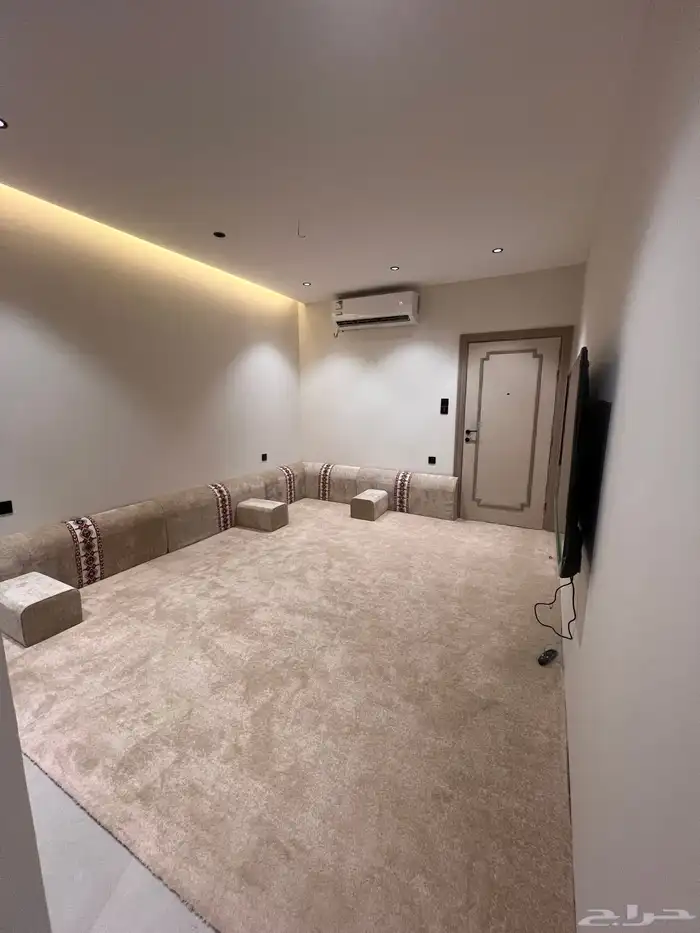 افتاح عمارة املاك 5 0