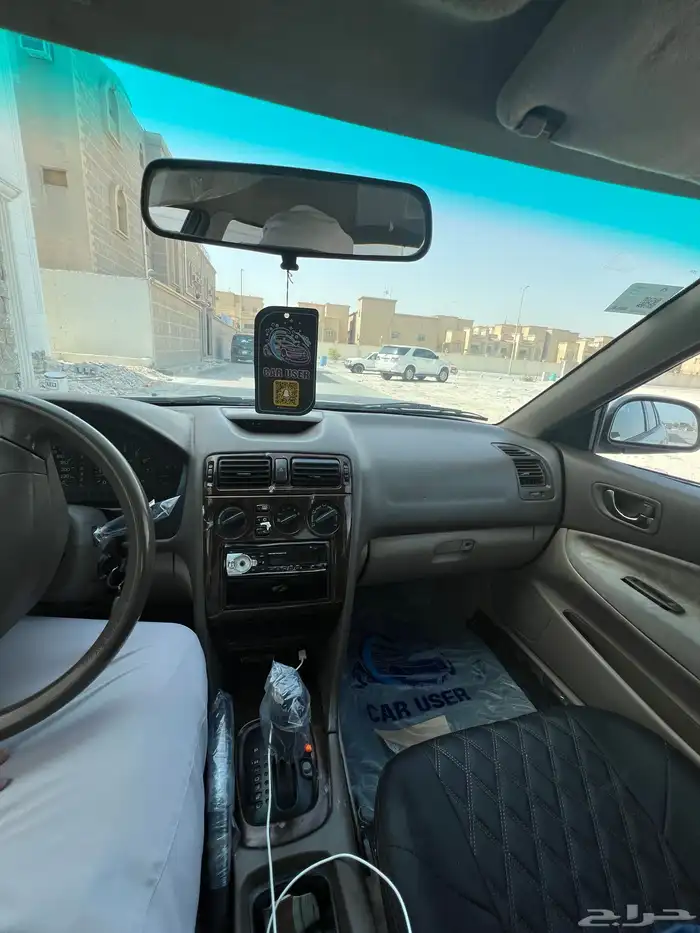 ميتسوبيشي جالت 2005 9