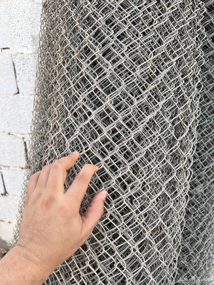 معالف وشبوك 4