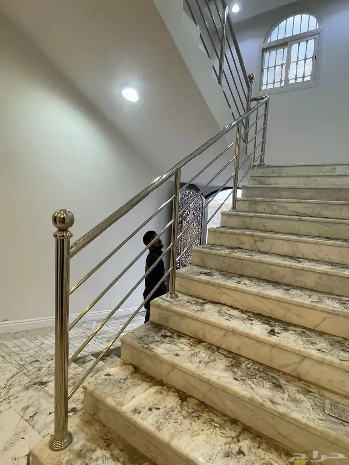 حديد دربزين 1