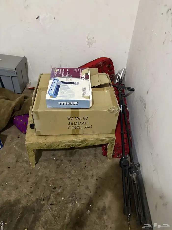 سماعات للبيع مع مايك 1