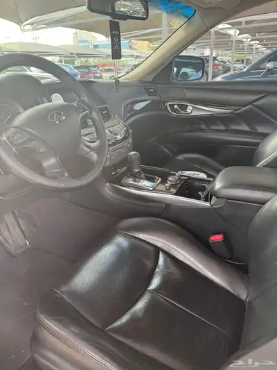 انفنتي Q70 index