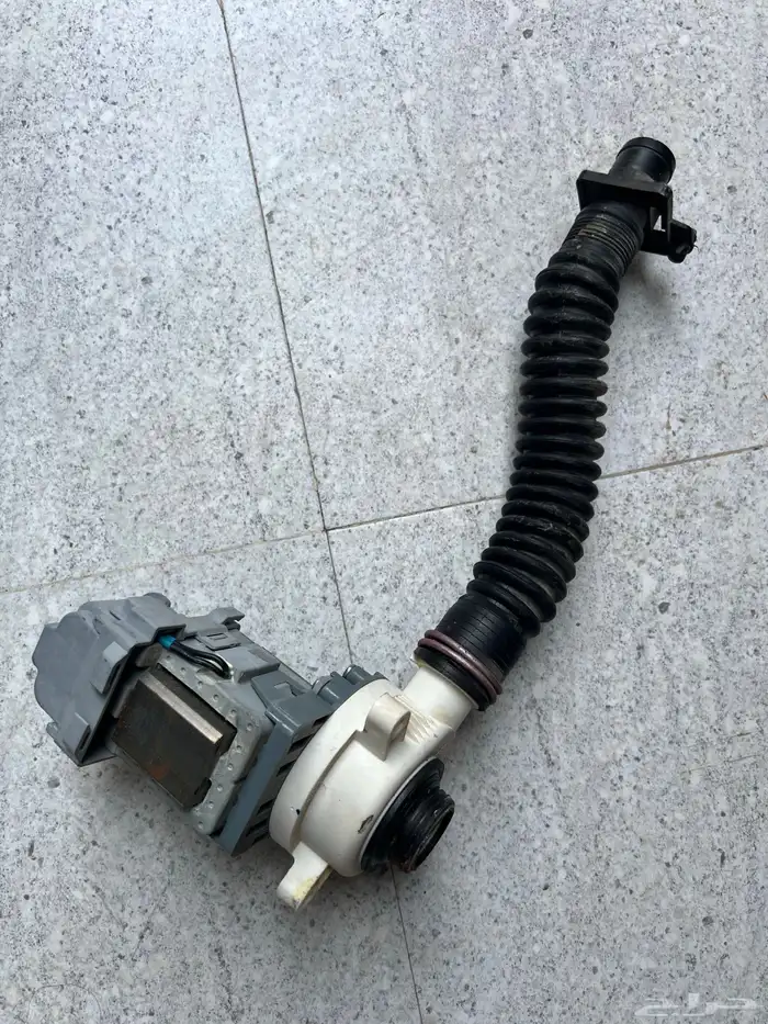 قطع غيار غسالات امريكي ويرلبول وامانا وميتاج وغيرها 10