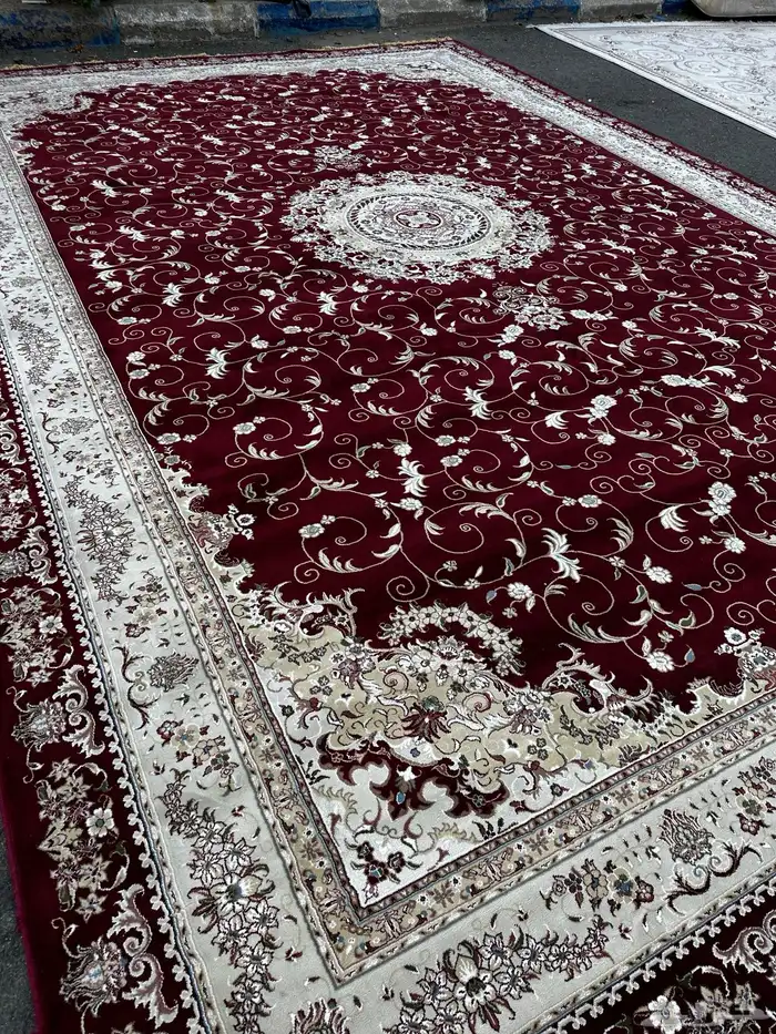 سجاد تركي صيني بالطائف 12
