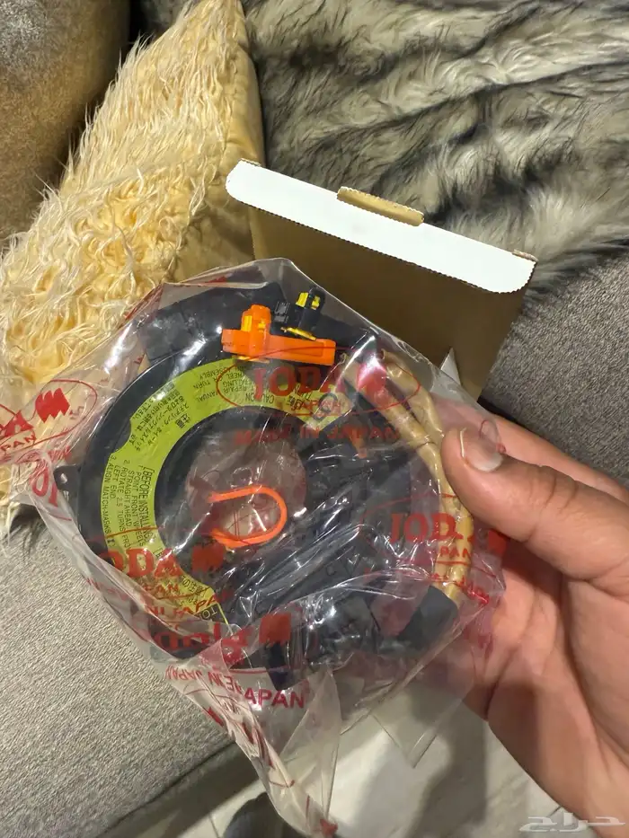 شاشة اف جي وشريحة ارباق وبوري 3