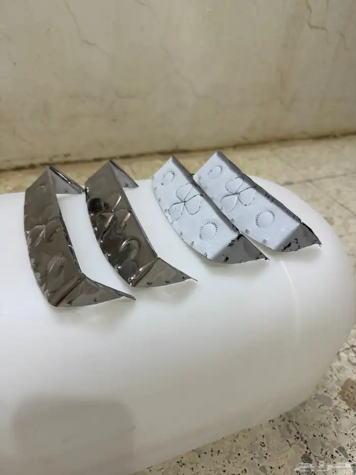 رموش شمعات وبرندات 3