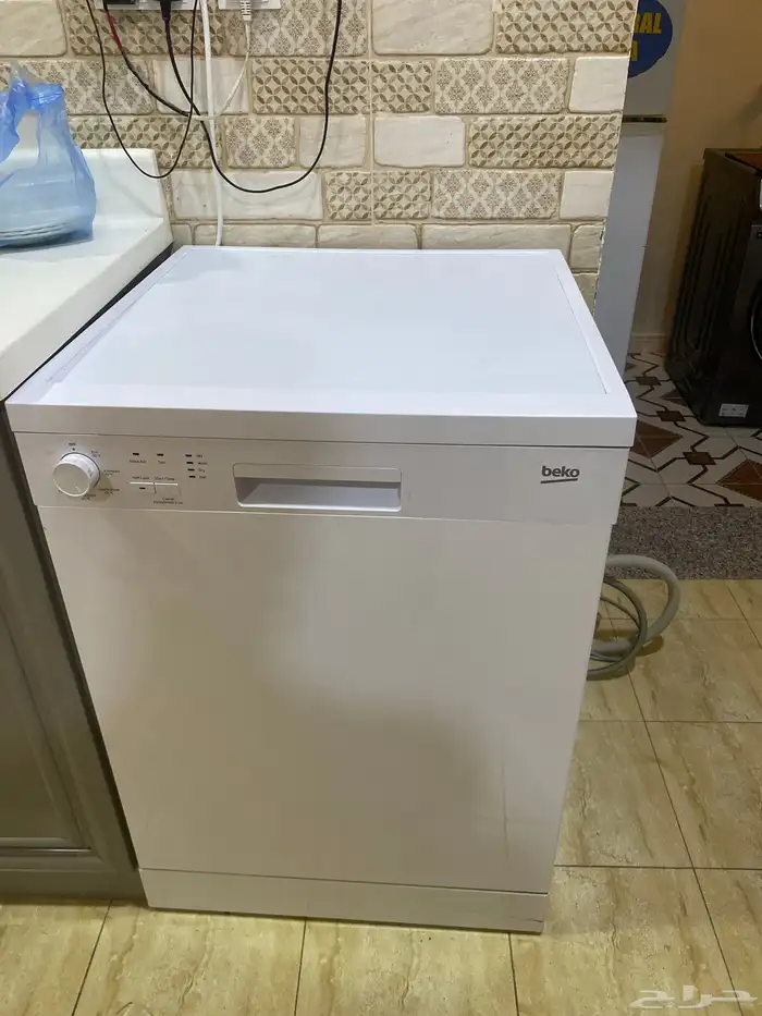 غساله صحون 0