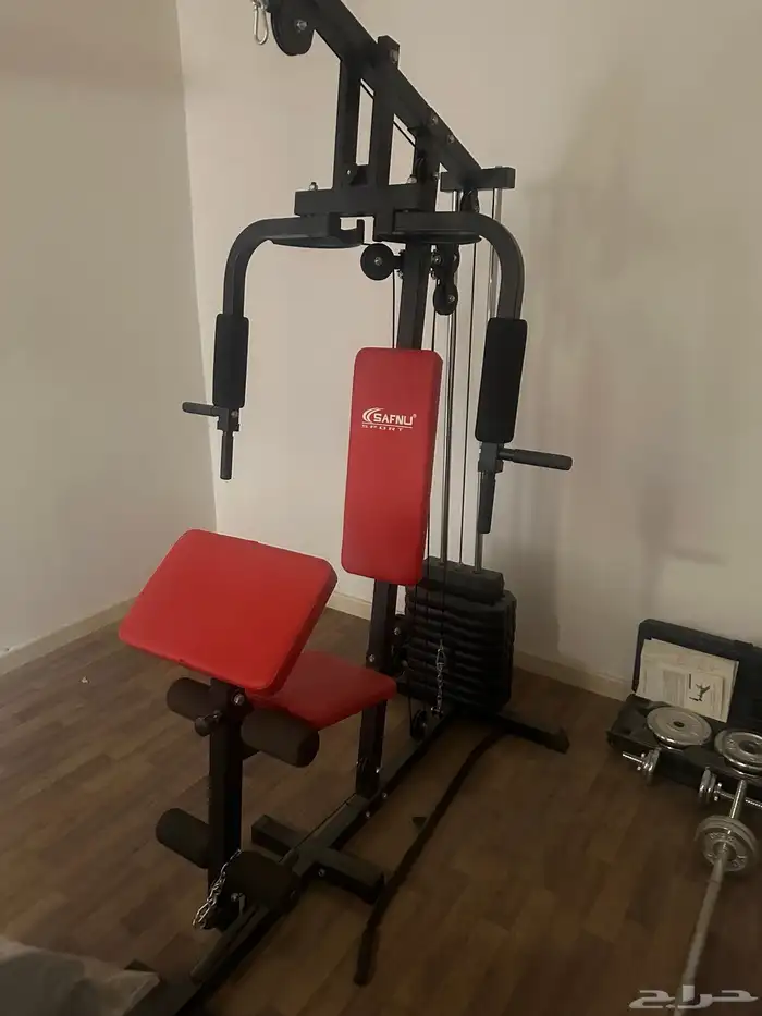 اجهزة رياضية 0