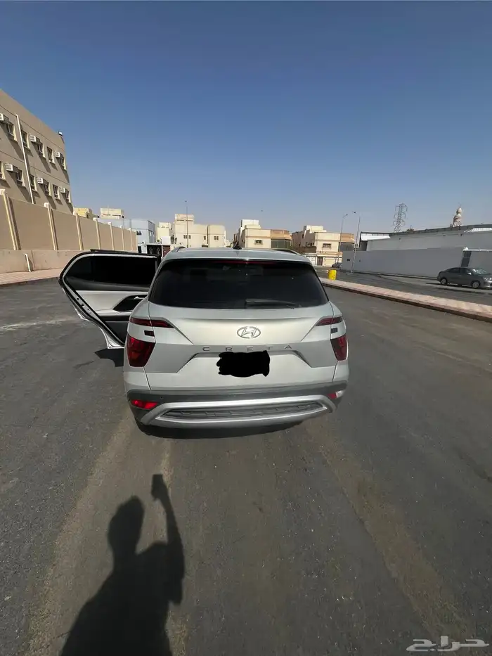 هونداي كريتا 2023 7