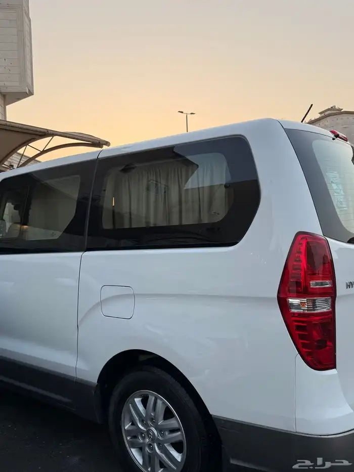 هونداي h1 2019 فل كامل 9