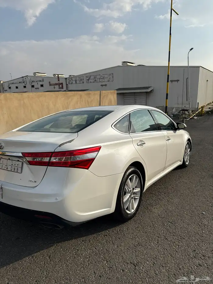 أفالون 2015 2