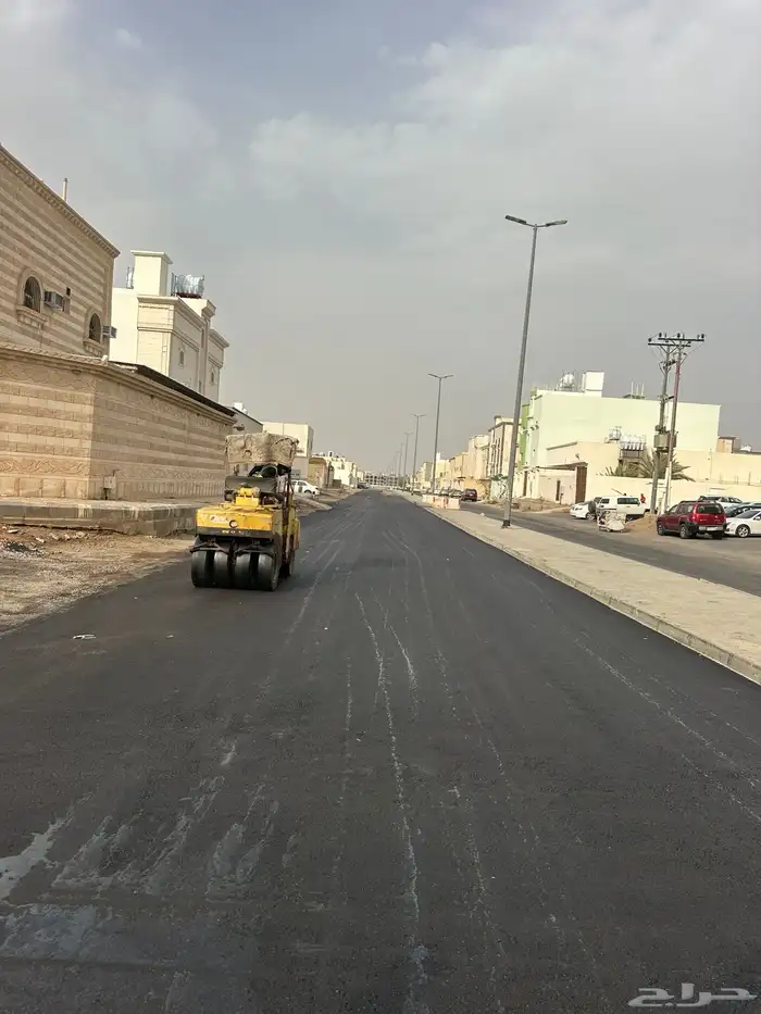 فرقه اسفلت للايجار 4