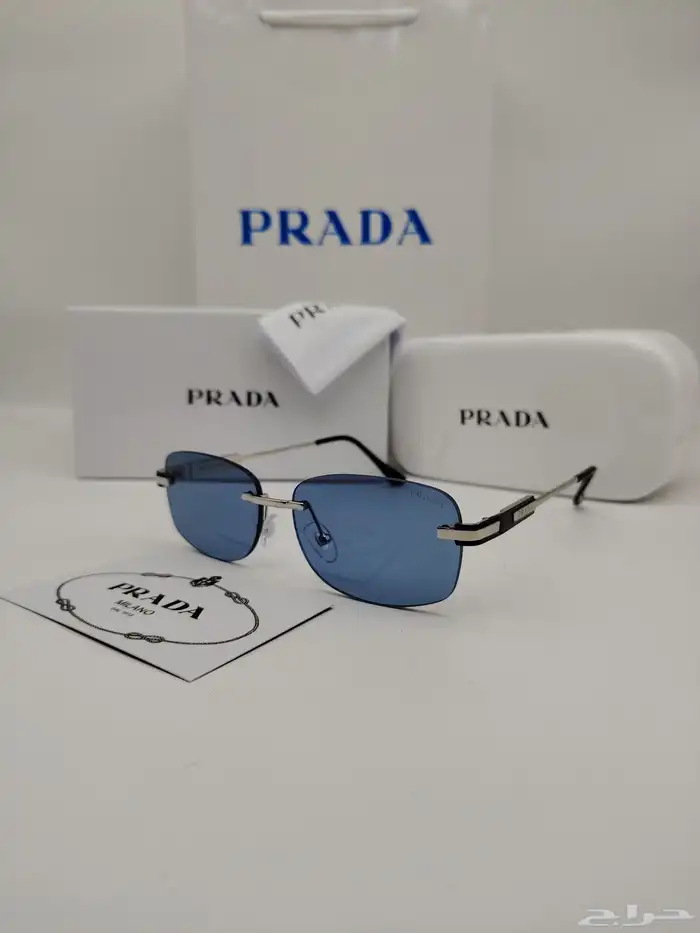 نظارات PRADA ماستر كوالتي 9