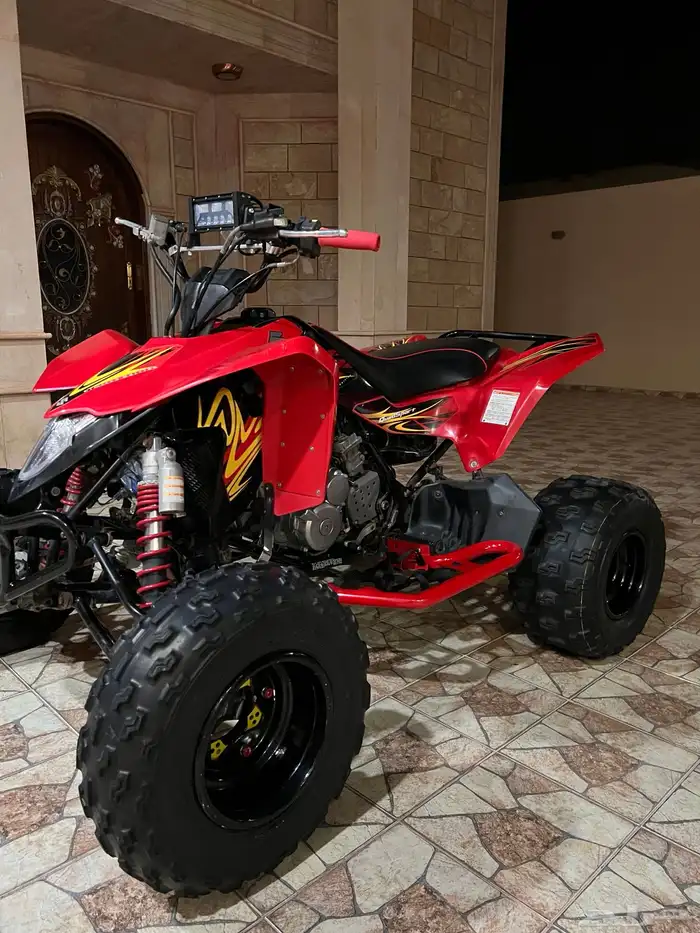 z400 2009 ليميتد اديشن 1