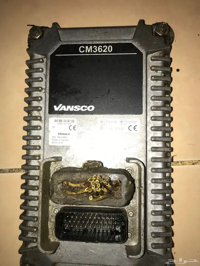 كمبيوتر بوبكات JCB للبيع 1