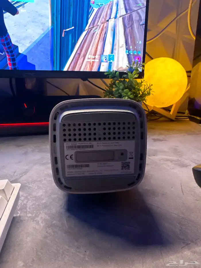 راوتر stc معدل 2