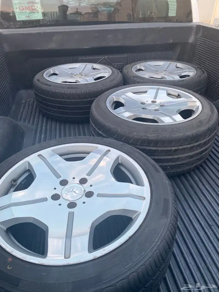 جنوط 600 نظيف 0