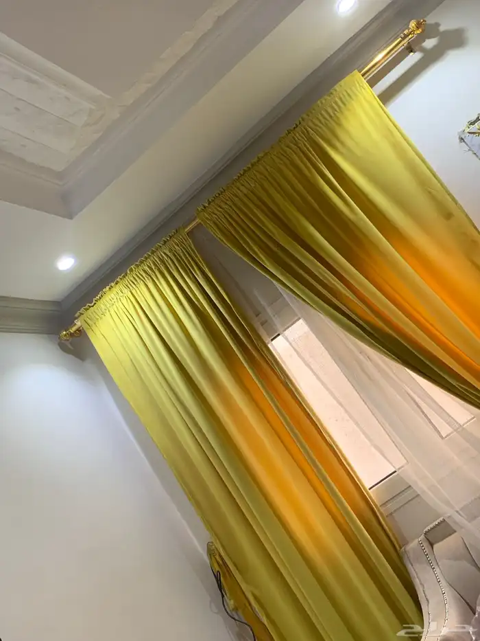 مكيف وستاره للبيع 0