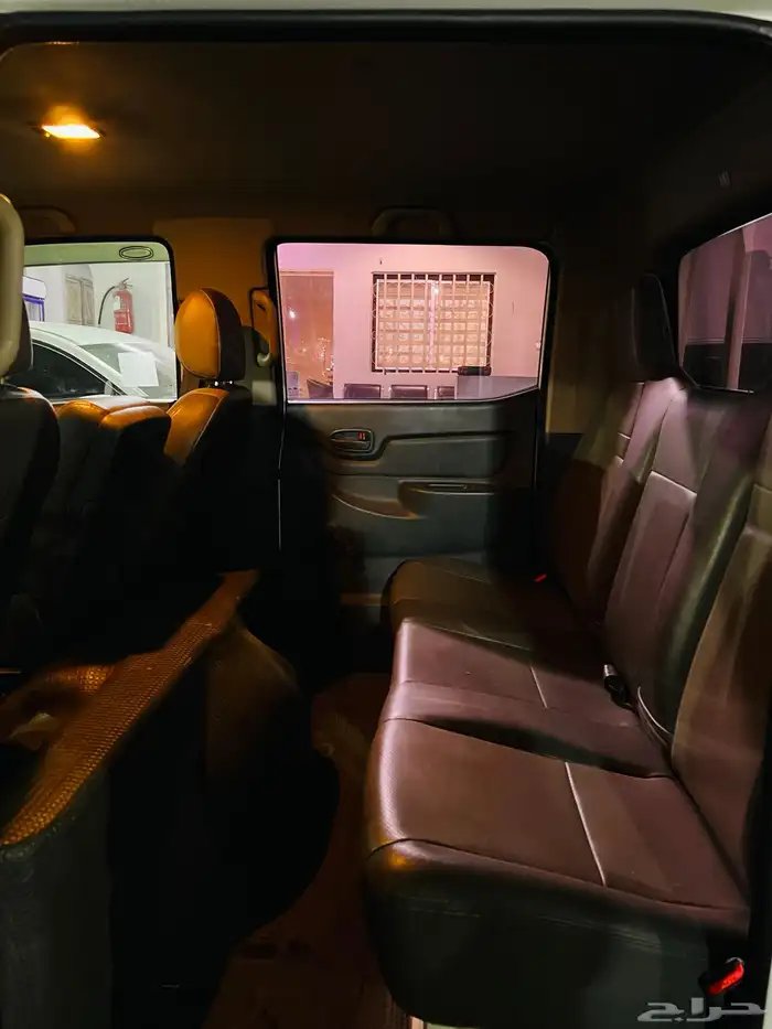 دباب 2016 (ديزل) غمارتين 8