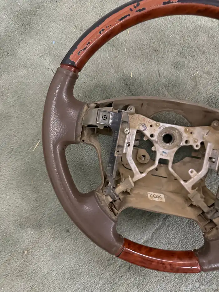 طارة ربع او شاص 1