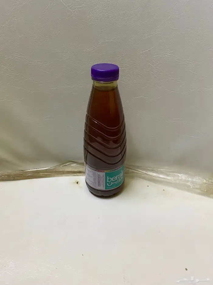 قاروره عسل المراعي بلدي 2