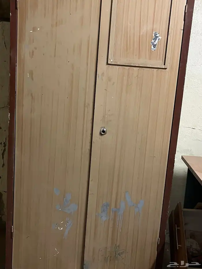 2 دولاب للبيع مستعمله 1