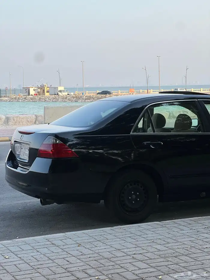 هوندا اكورد 2006 الحد 16 16