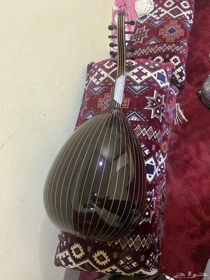 عود زرياب سوري 4 استخدام 11 يوم للتواصل 1