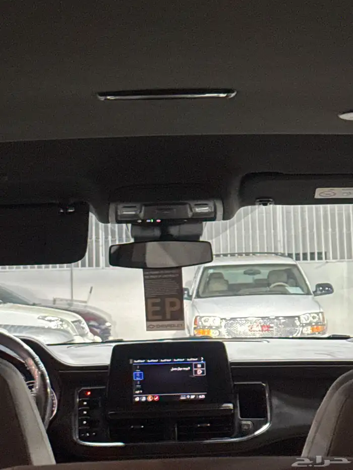 تاهو شيفروليه 2023 9