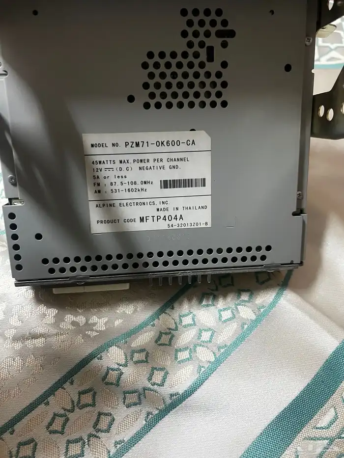 مسجل هايلكس 2018 1