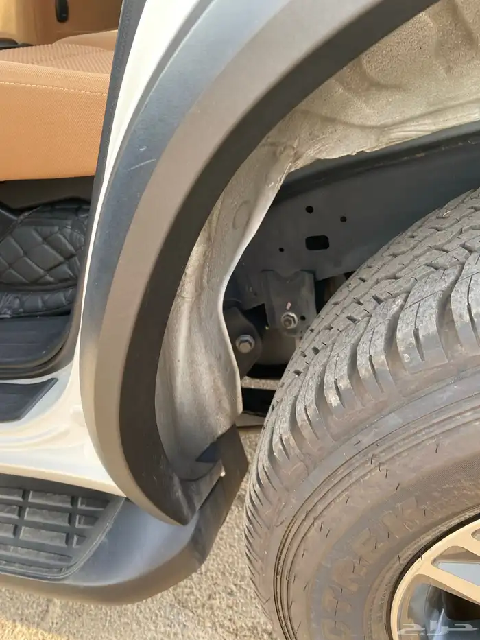 تويوتا فورتشنر 2022 GX2 دبل بنزين 51