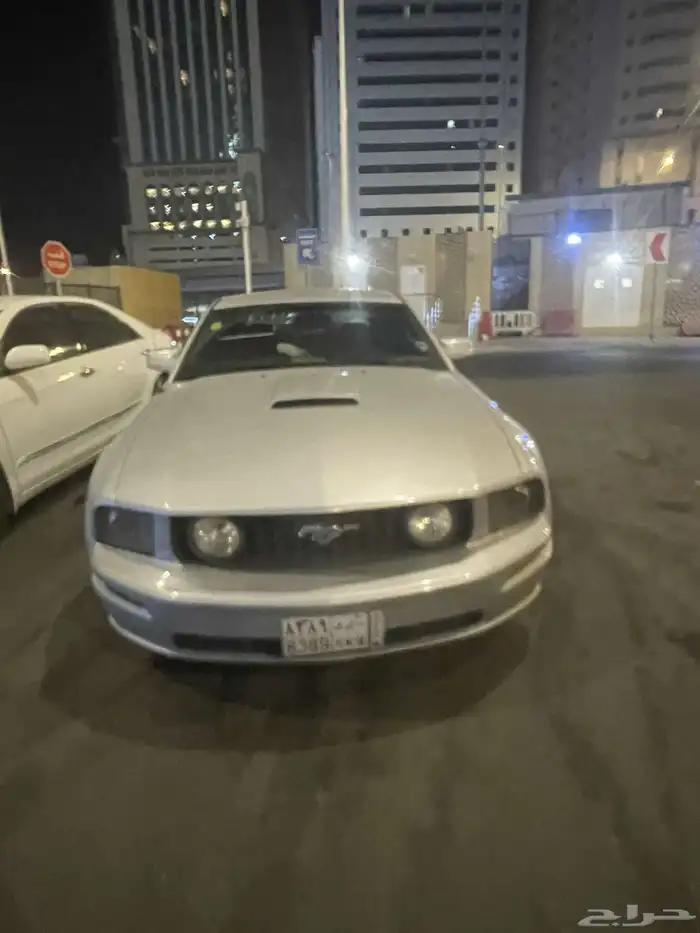 موستنق 2006 8 سلندر للبيع 7