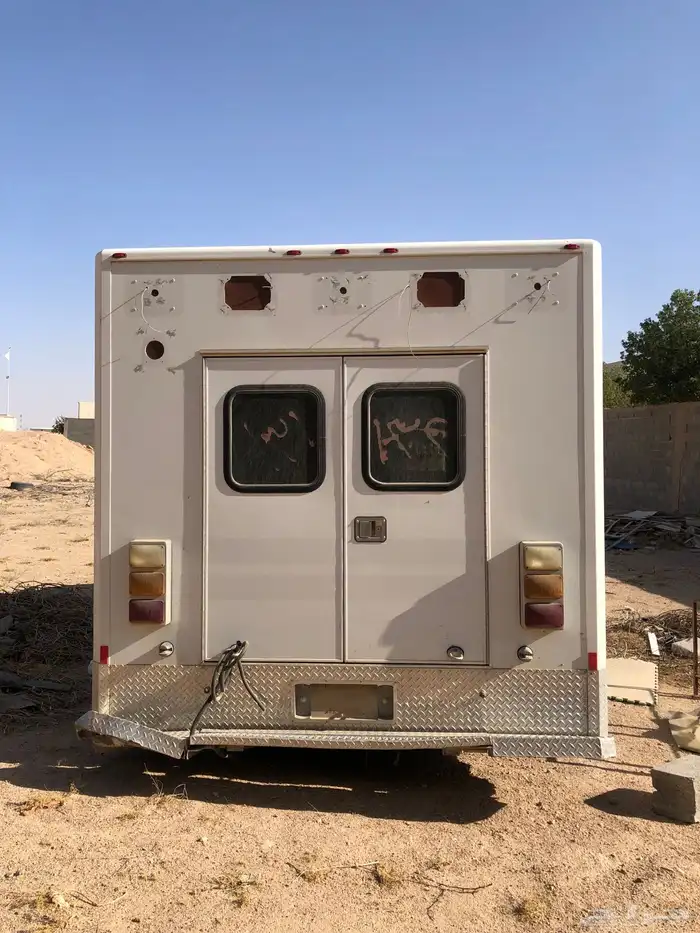 سياره اسكريم 5