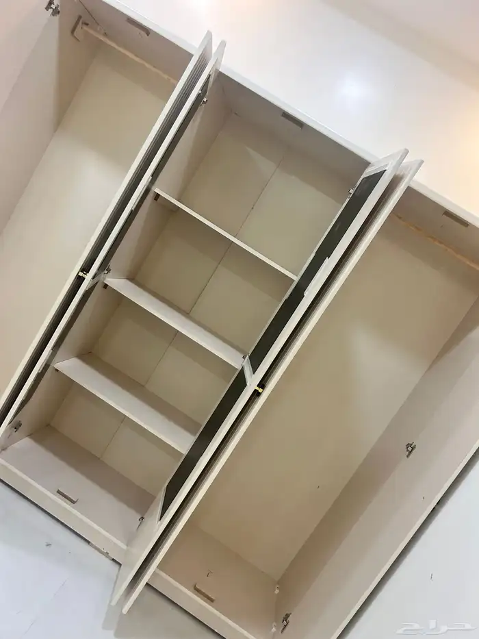 new double bed room furniture 4