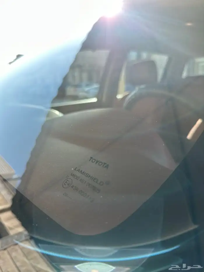 هايلوكس GLX-S فل كامل (( تماتيك )) 9