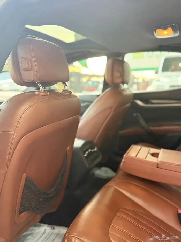 مازيراتي - 2015 ((( تم البيع ))) 15