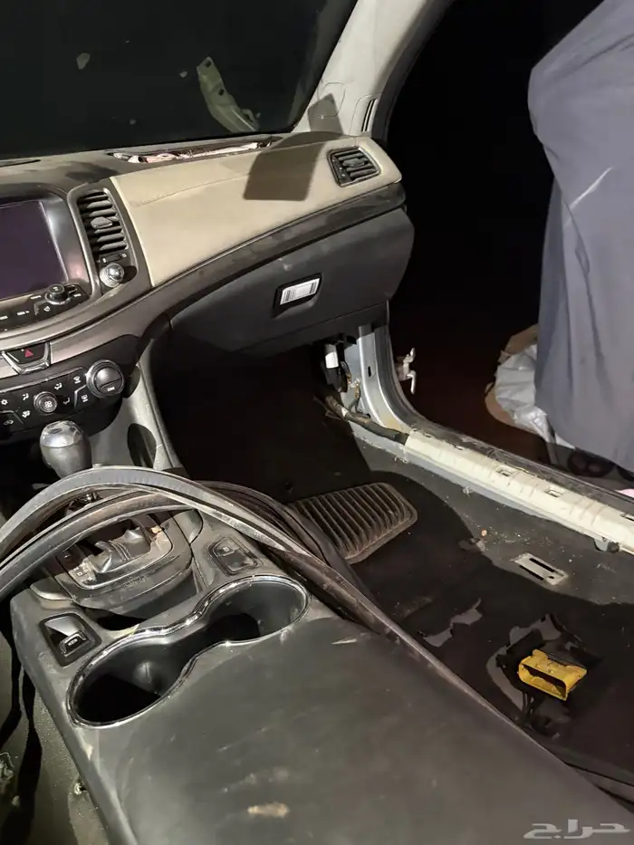 للبيع داخلية كابرس 2016 1