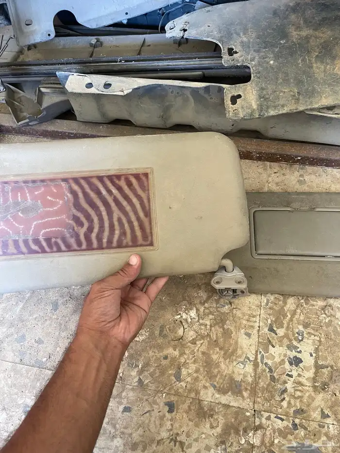 قطع بترول99 4